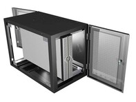 Picture of 10U WE Series Side Wall Mount Enclosure