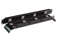 Picture of 1U 19 Inch Rack Mount Waterfall Cable Organizer