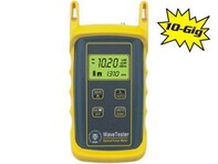 Picture of WaveTester Optical Power Meter