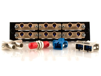 Picture for category Fiber Optic Accessories
