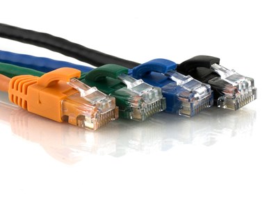 Picture for category Cat6 Patch Cables