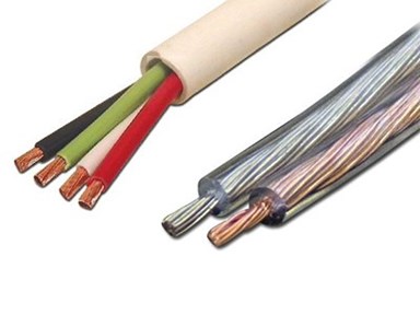 Picture for category Bulk Audio/Video Cable