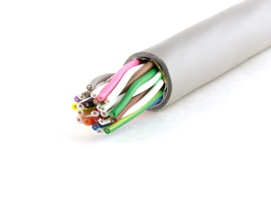 Picture for category Specialty & Other Bulk Cable
