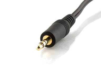 Picture for category 3.5mm Audio Cables