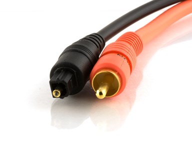 Picture for category Digital Audio Cables