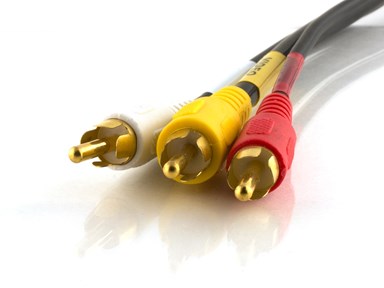 Picture for category Composite (RCA) Cables