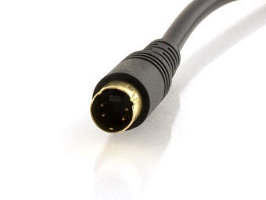 Picture for category S-Video Cables