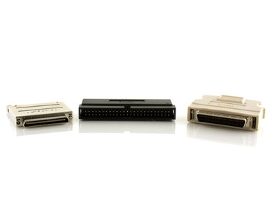 Picture for category SCSI Adapters and Terminators