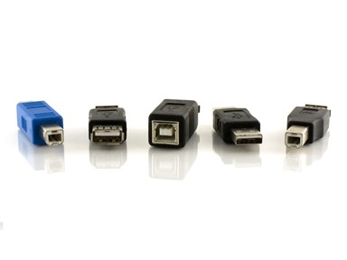 Picture for category USB Adapters