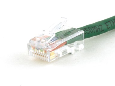 Picture for category Cat6 Patch Cables - Non-Booted