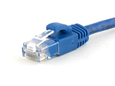 Picture for category Cat6 Patch Cables - Molded Snagless Boot