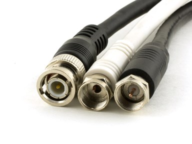 Picture for category RG59 Coaxial Cables