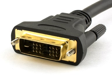 Picture for category DVI Cables