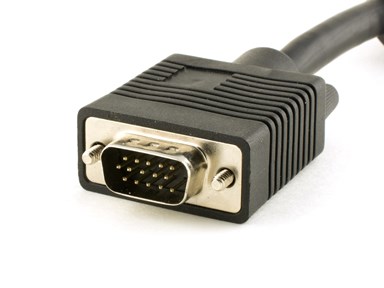 Picture for category SVGA Monitor Cables