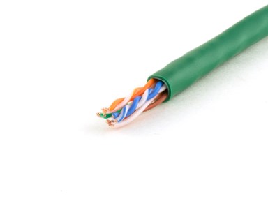 Picture for category Cat5e Cable - Stranded PVC