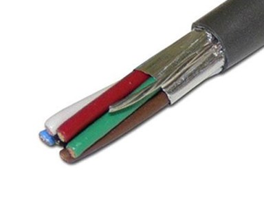 Picture for category Bulk Sound and Security Cable