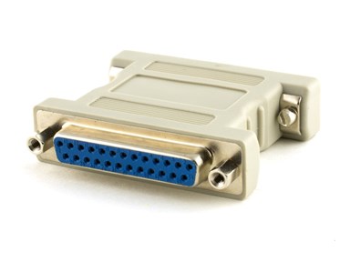 Picture for category Null Modem Adapters