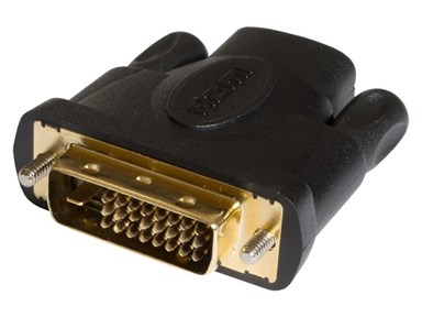 Picture for category DVI Adapters