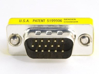 Picture for category VGA / SVGA Adapters