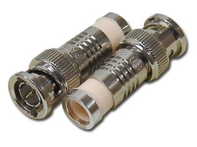 Picture for category BNC Connectors