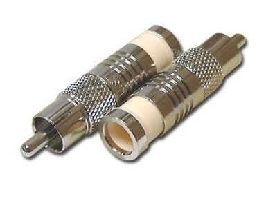 Picture for category RCA Connectors