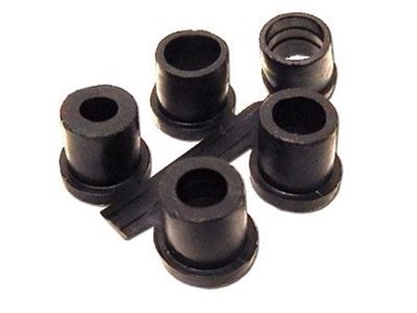 Picture for category Rubber Grommets