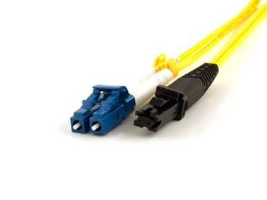 Picture for category Singlemode Fiber Optic Patch Cables