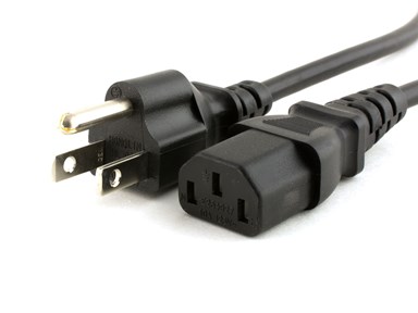 Picture for category Power Cables - USA