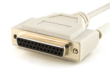 Picture for category Modem and Null Modem Cables