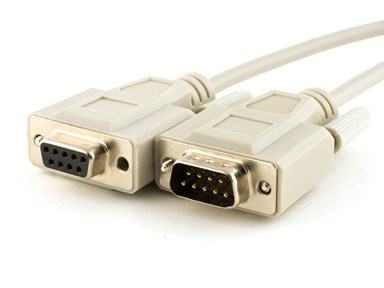Picture for category Serial Cables