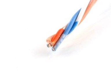 Picture for category Bulk Cross Connect Cable
