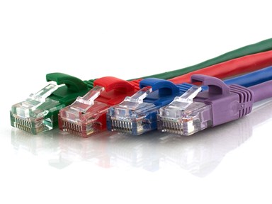 Picture for category Cat5e Patch Cables