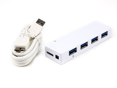 Picture for category USB Hubs