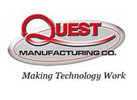 Picture for manufacturer Quest Manufacturing®