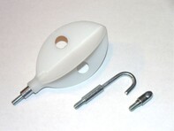 Picture of Starter Attachment Kit (Wisp Head, Hook, Bullnose Tip)