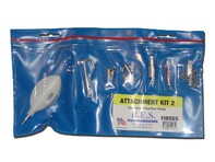 Picture of Attachment Kit 2 (7 attachments in a vinyl pouch)