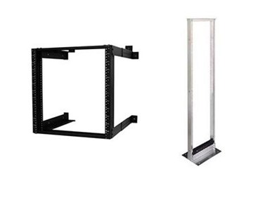 Picture for category Open Frame Racks