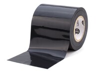 Picture of Premium Black Electrical Tape 2 Inch x 20 Feet