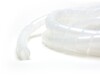 Picture of 3/4 Inch Clear Polyethylene Spiral Wrap - 10 Foot