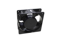 Picture of 4 inch Boxer Fan, 110VAC