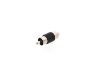 Picture of RCA Male to Male Audio/Video Coupler - 10 Pack