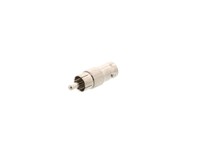 Picture of RCA Male to BNC Female Video Adapter - 10 Pack