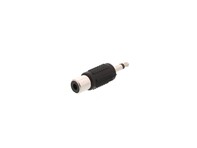 Picture of 3.5mm Plug to RCA Jack Mono Audio Adapter - 10 Pack
