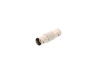 Picture of BNC RG58 Female to Female Feed-Through Coupler - 10 Pack