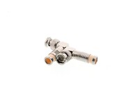 Picture of Compression BNC Connectors, RG59, Right Angle, Male, 10 pack