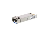 Picture of SFP Ethernet Fiber Module - 100Base-SX, LC Multimode, 155m, 1310nm