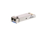 Picture of SFP Gigabit Fiber Module - 1000Base-EX, LC Singlemode, 40km, 1310nm