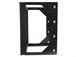 Picture of 12U Adjustable Depth Open Frame Swing Out Wall Mount Rack - 301 Series, Flat Packed - 2 of 5