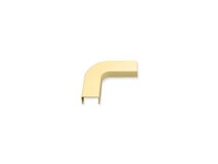 Picture of Flat Elbow 1 1/4" Ivory 10pk
