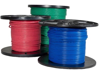 Picture for category Bulk Cable